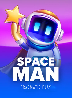 Spaceman